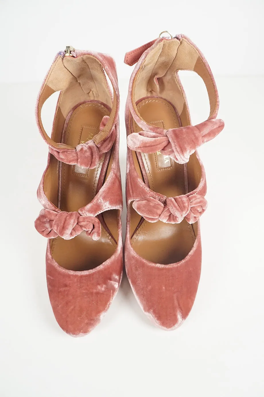 [WS5295] Aquazzura | High Heel Pump