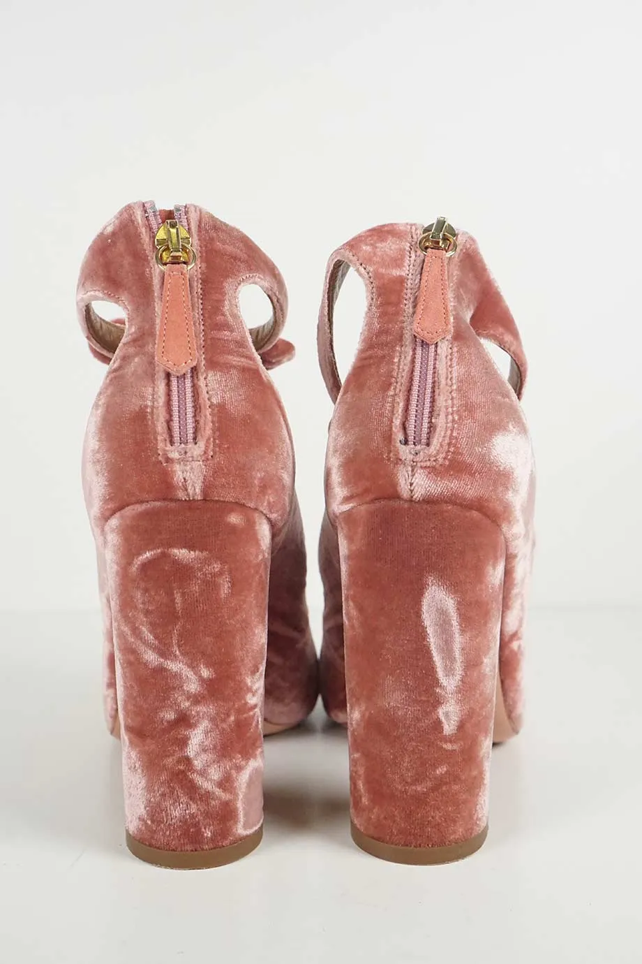 [WS5295] Aquazzura | High Heel Pump