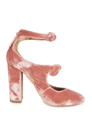 [WS5295] Aquazzura | High Heel Pump