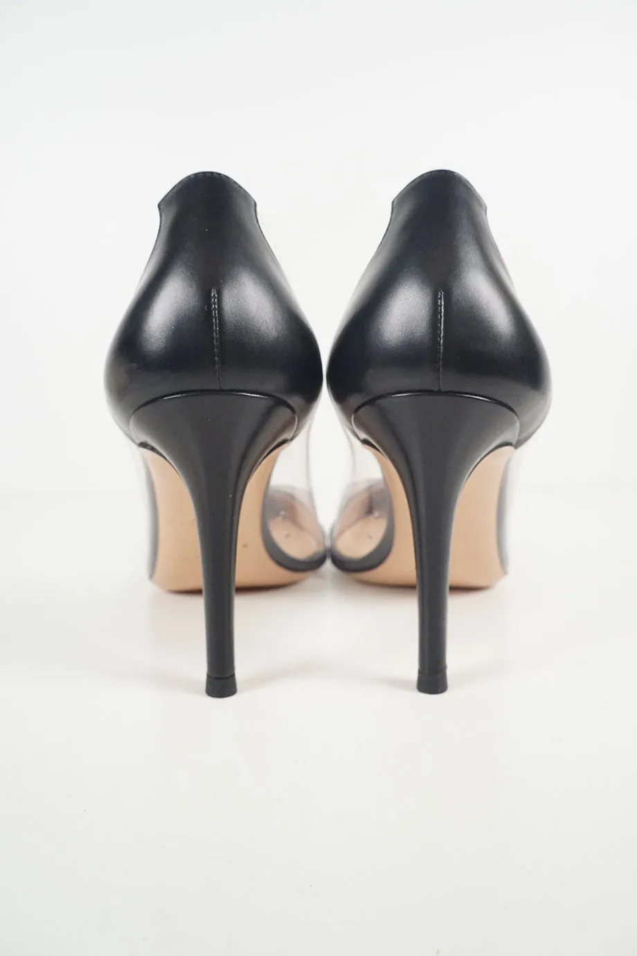 [WS5303] Gianvito Rossi | High Heel Pump