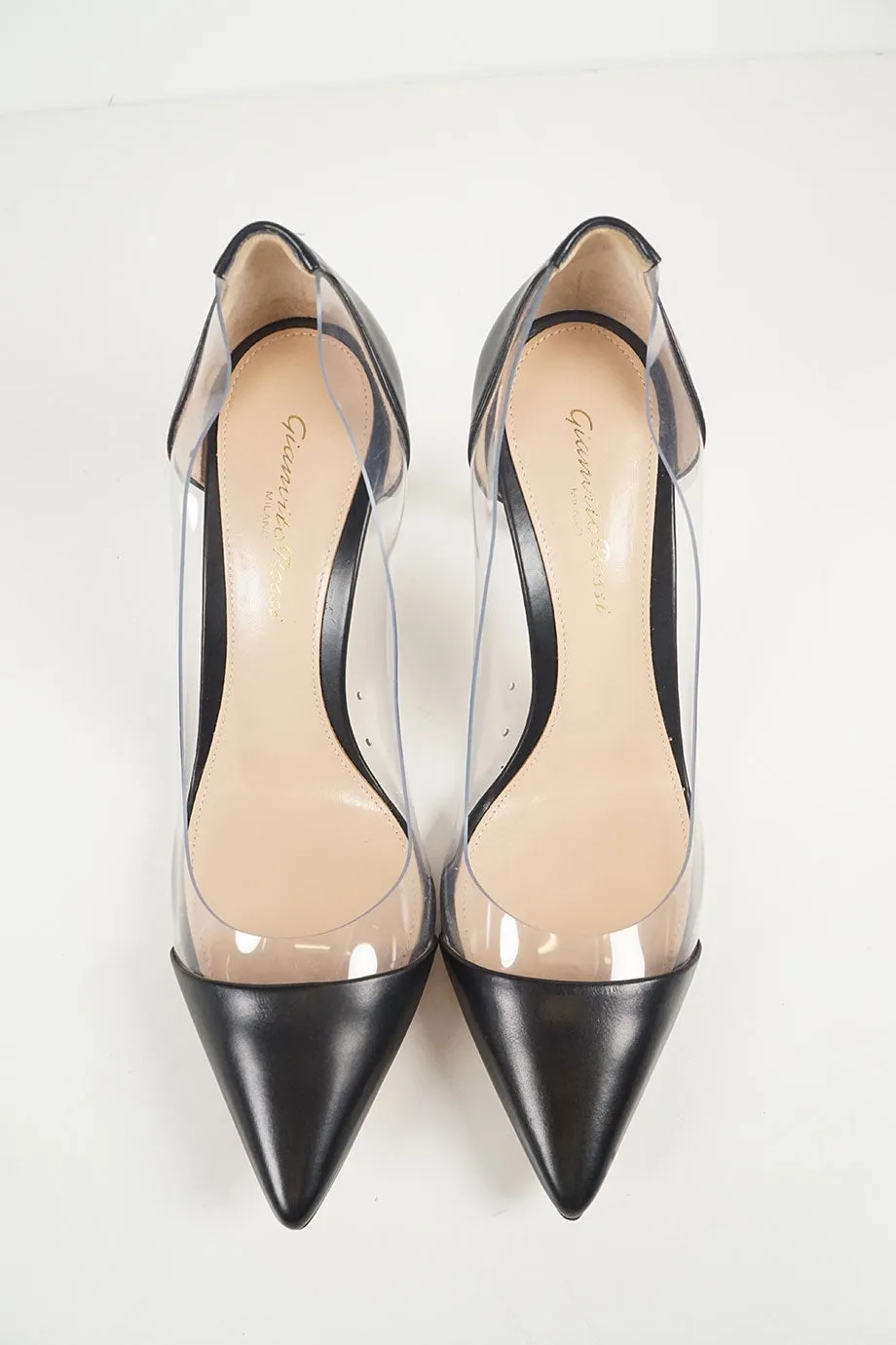 [WS5303] Gianvito Rossi | High Heel Pump