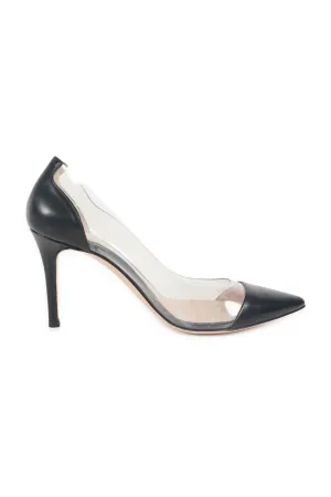 [WS5303] Gianvito Rossi | High Heel Pump