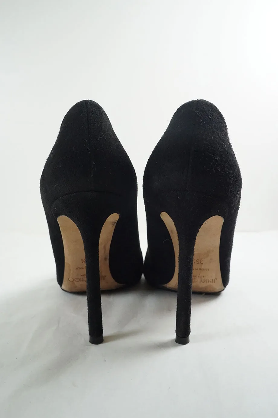 [WS5515] Jimmy Choo | High Heel Pump