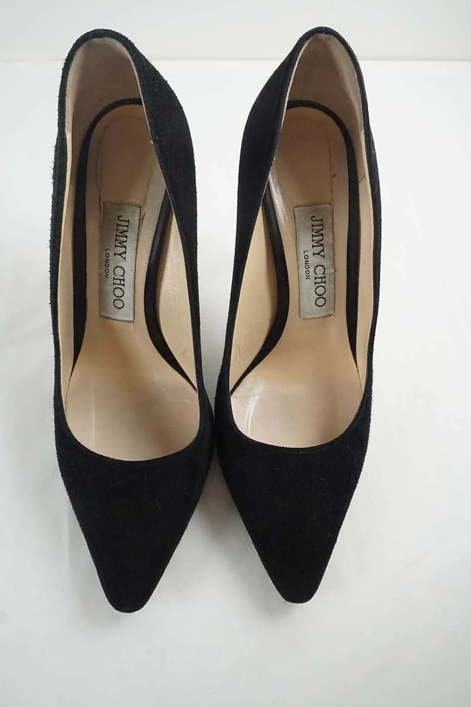 [WS5515] Jimmy Choo | High Heel Pump