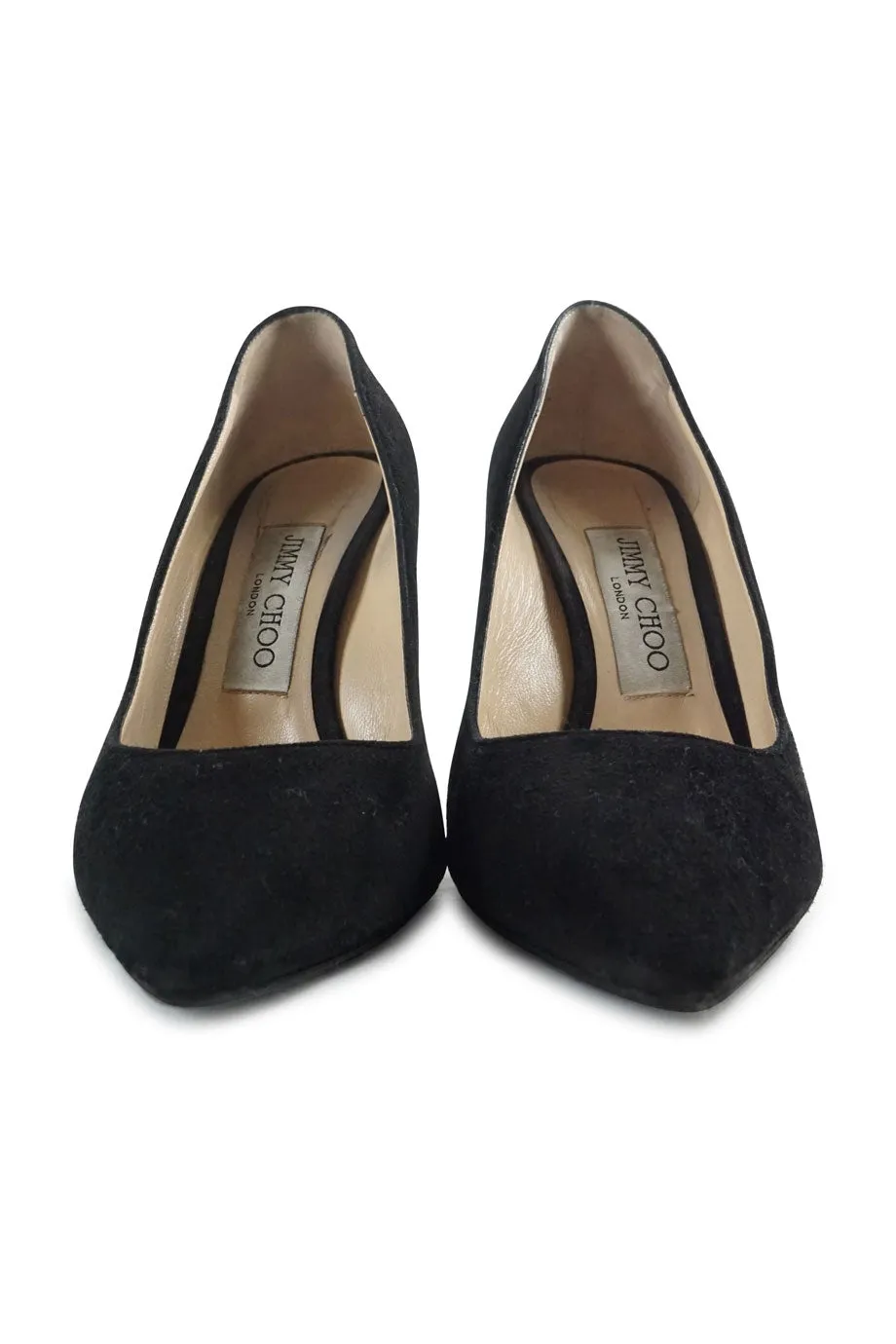 [WS5515] Jimmy Choo | High Heel Pump