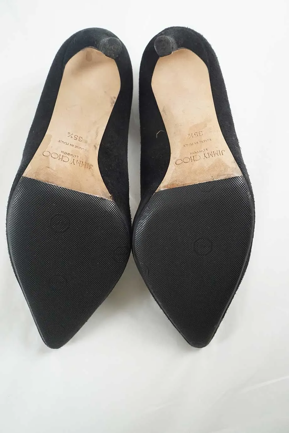 [WS5515] Jimmy Choo | High Heel Pump