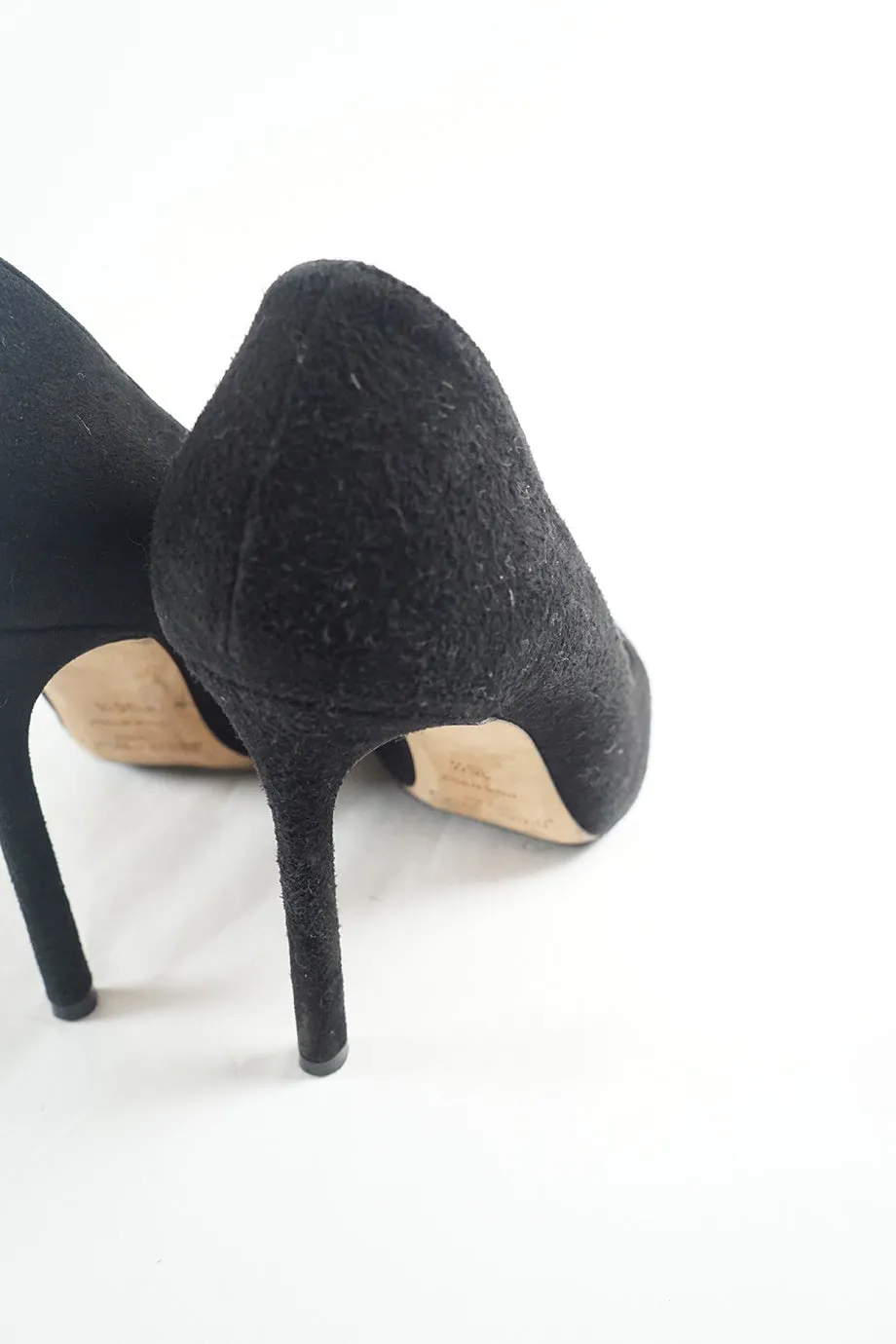 [WS5515] Jimmy Choo | High Heel Pump