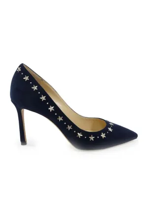 [WS6381] Jimmy Choo | High Heel Pump