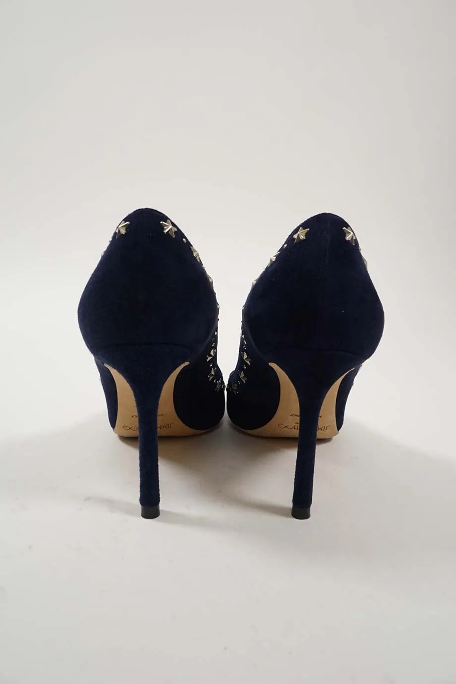 [WS6381] Jimmy Choo | High Heel Pump