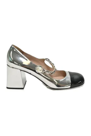[WS6494] Miu Miu | High Heel Pump