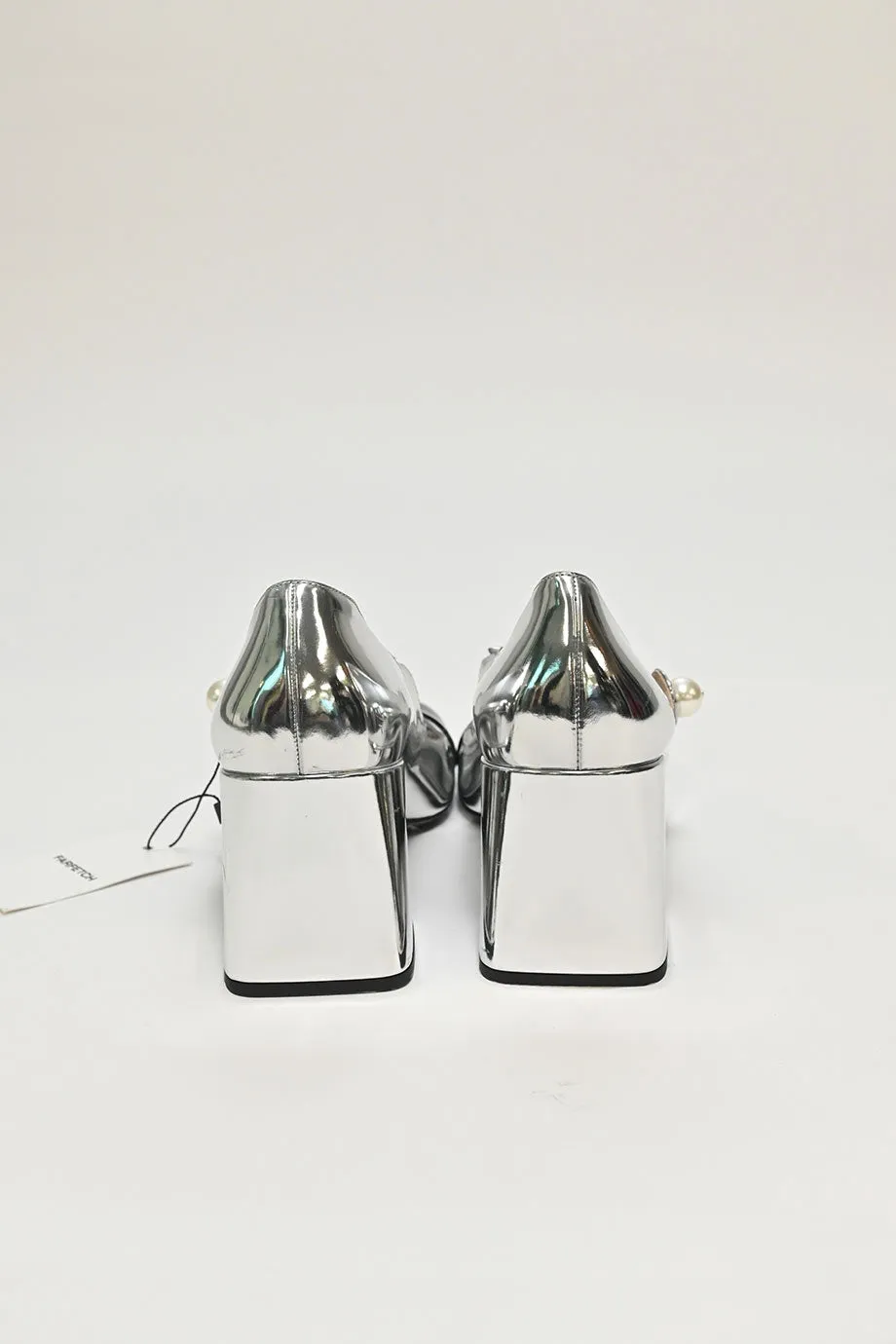 [WS6494] Miu Miu | High Heel Pump