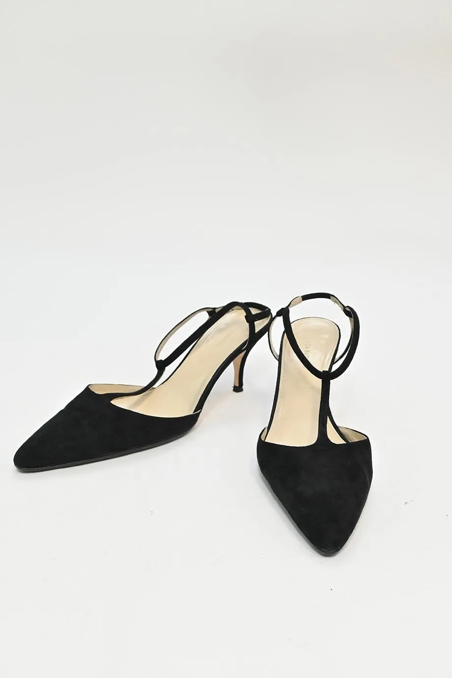 [WS6553] Magda Butrym | Low Heel Pump