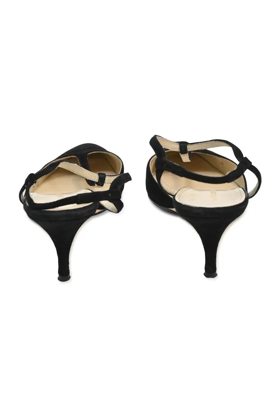 [WS6553] Magda Butrym | Low Heel Pump
