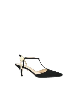 [WS6553] Magda Butrym | Low Heel Pump
