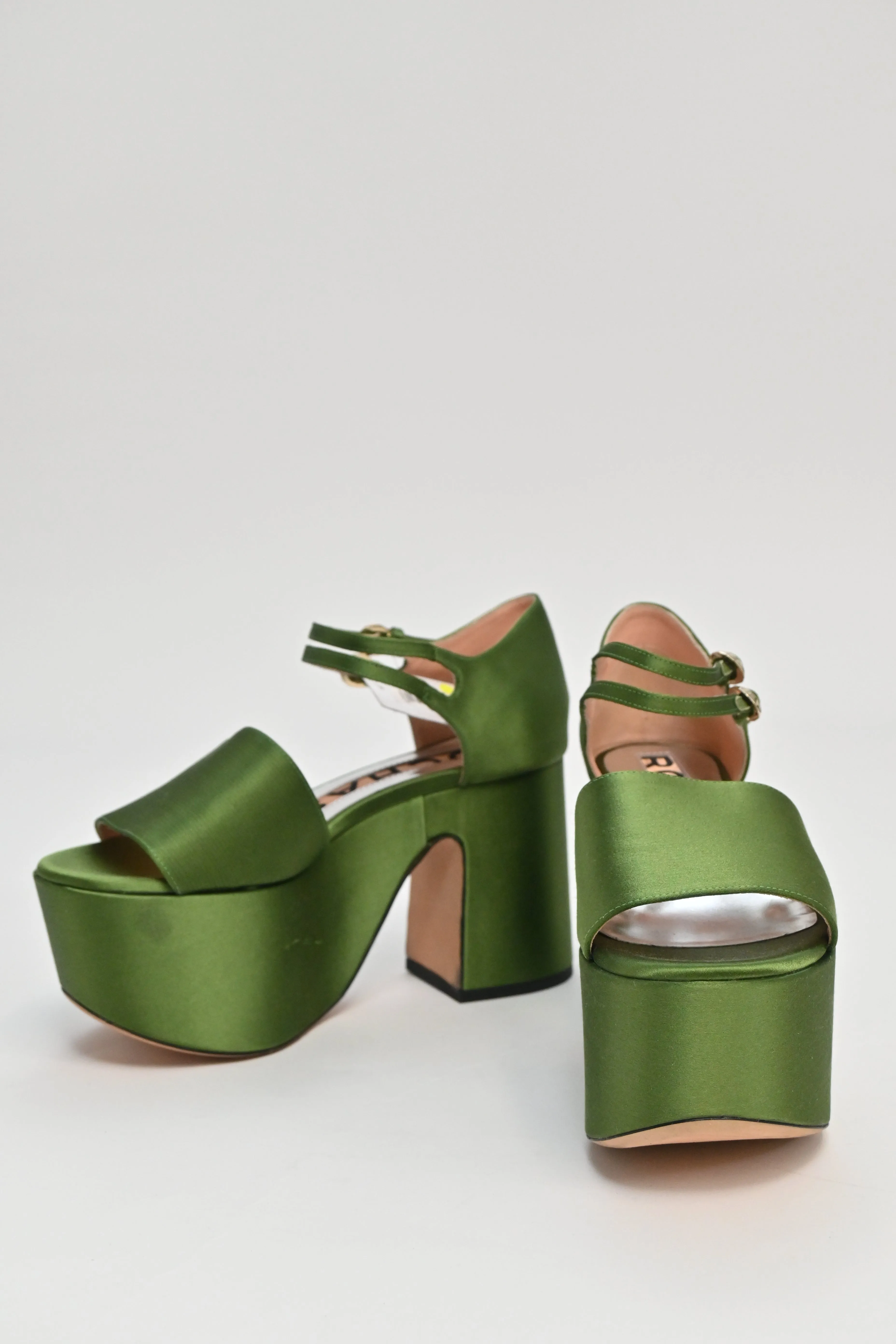 [WS6619] Rochas | Platform pump