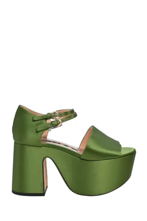 [WS6619] Rochas | Platform pump
