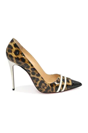 [WS6626] Christian Louboutin | High Heel Pump