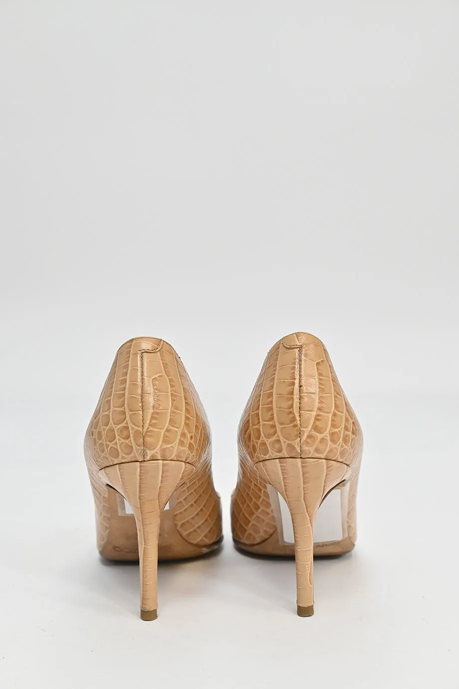 [WS6703] Jimmy Choo | High Heel Pump