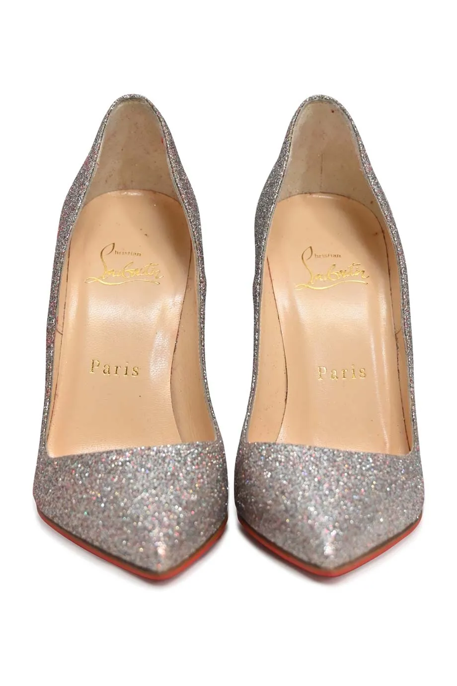 [WS6738] Christian Louboutin | High Heel Pump
