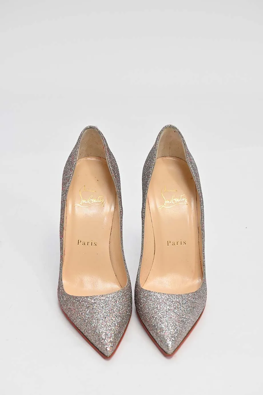 [WS6738] Christian Louboutin | High Heel Pump