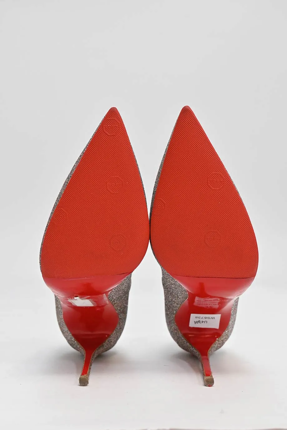 [WS6738] Christian Louboutin | High Heel Pump