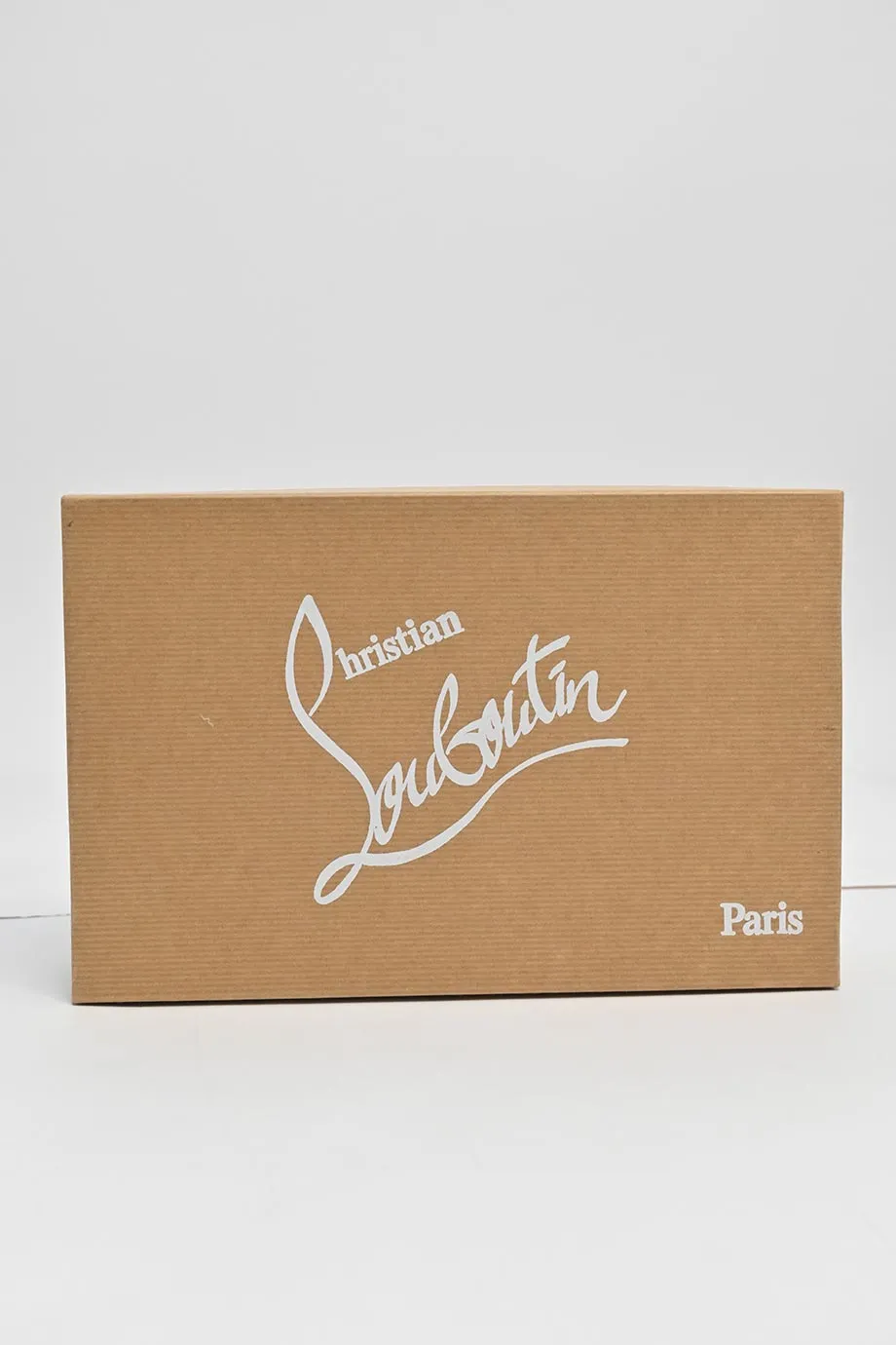 [WS6738] Christian Louboutin | High Heel Pump