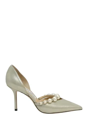 [WS6839] Jimmy Choo | High Heel Pump