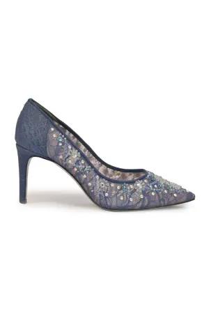 [WS7230] René Caovilla | High Heel Pump