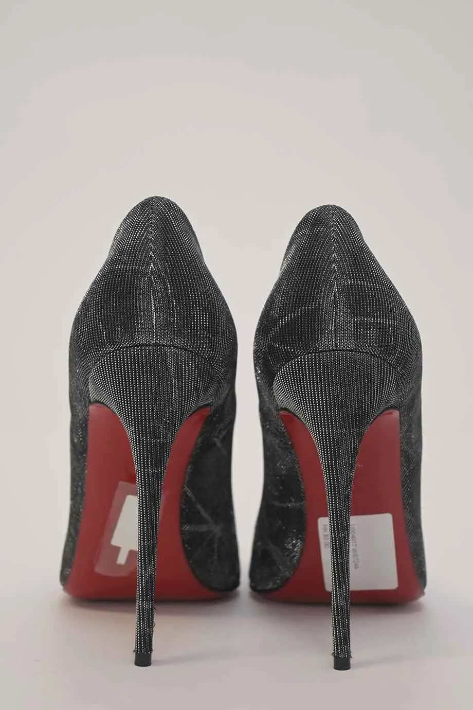[WS7244] Christian Louboutin | High Heel Pump