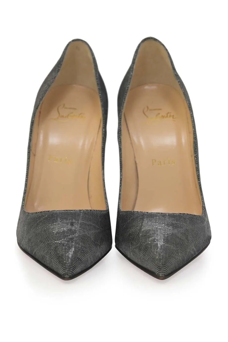 [WS7244] Christian Louboutin | High Heel Pump