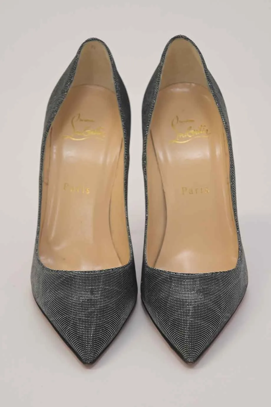 [WS7244] Christian Louboutin | High Heel Pump