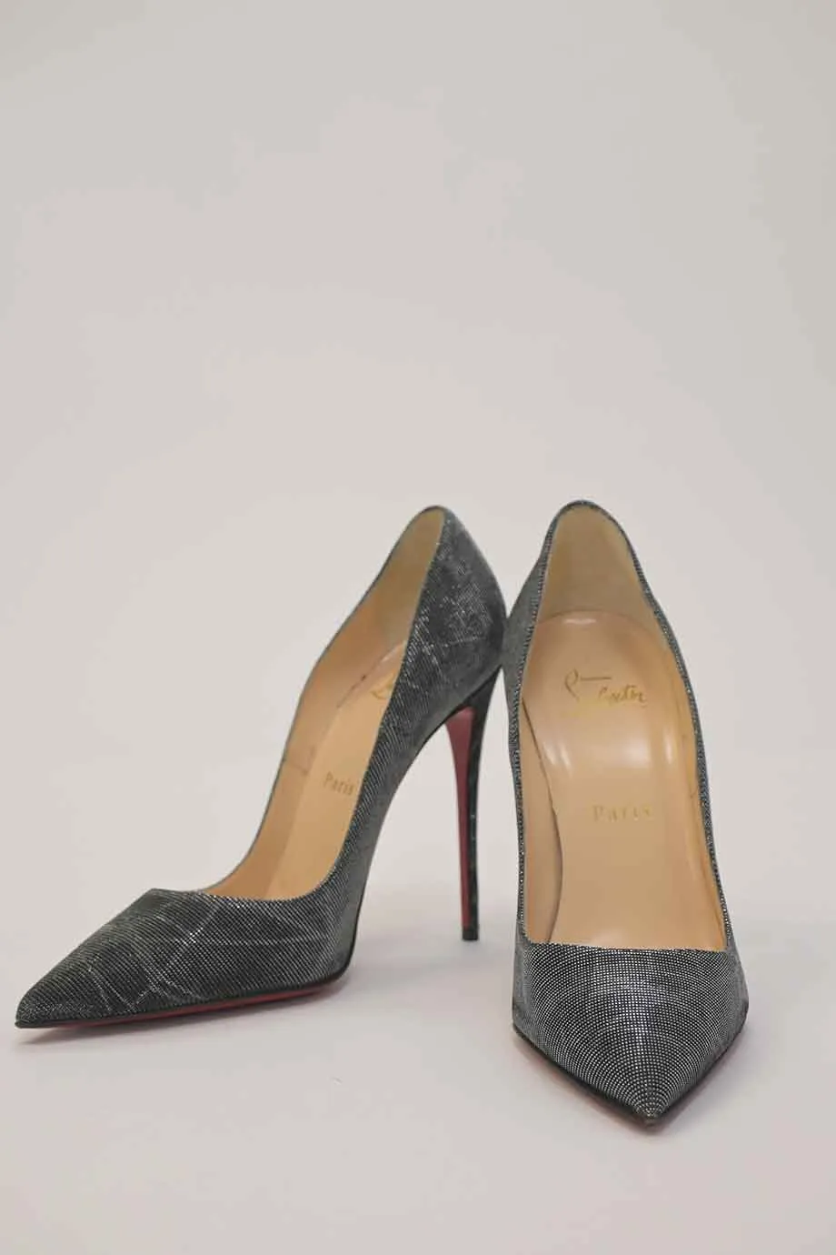 [WS7244] Christian Louboutin | High Heel Pump