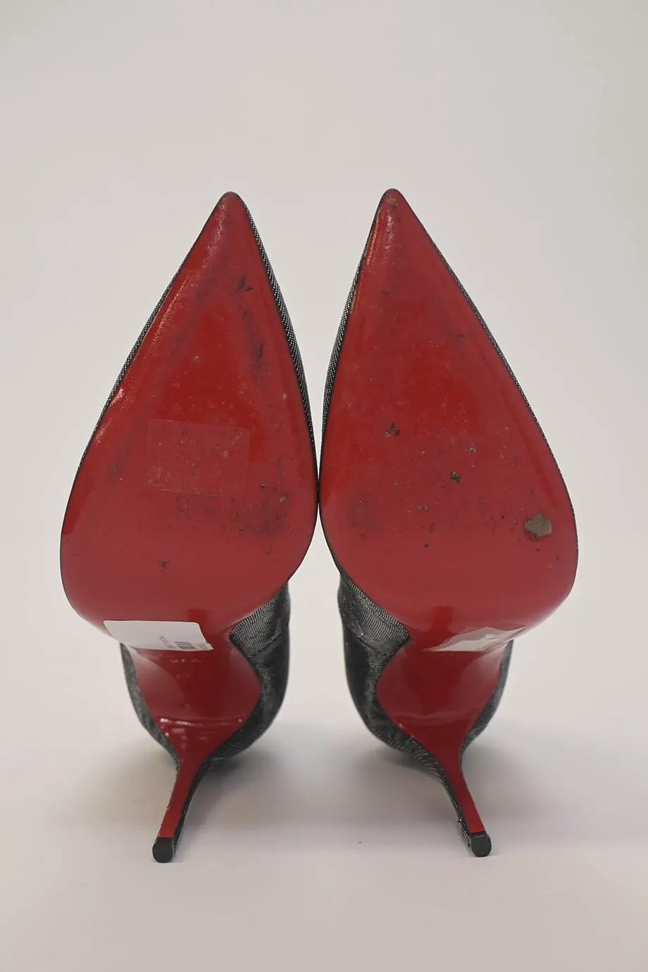 [WS7244] Christian Louboutin | High Heel Pump
