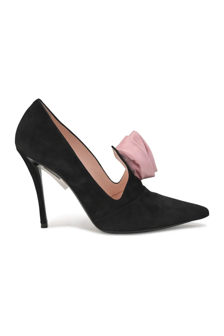[WS7294] Roger Vivier | High Heel Pump