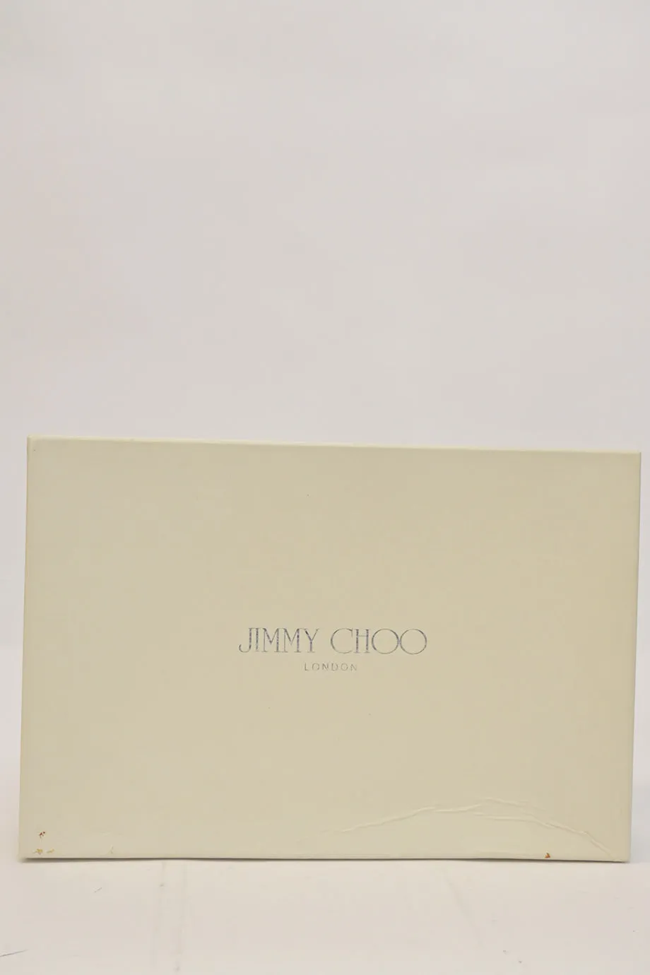 [WS7303] Jimmy Choo | High Heel Pump
