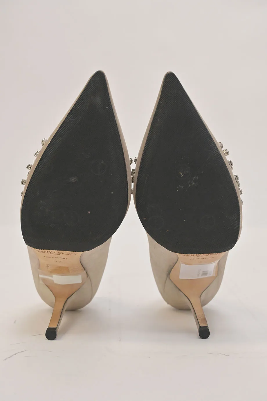[WS7303] Jimmy Choo | High Heel Pump