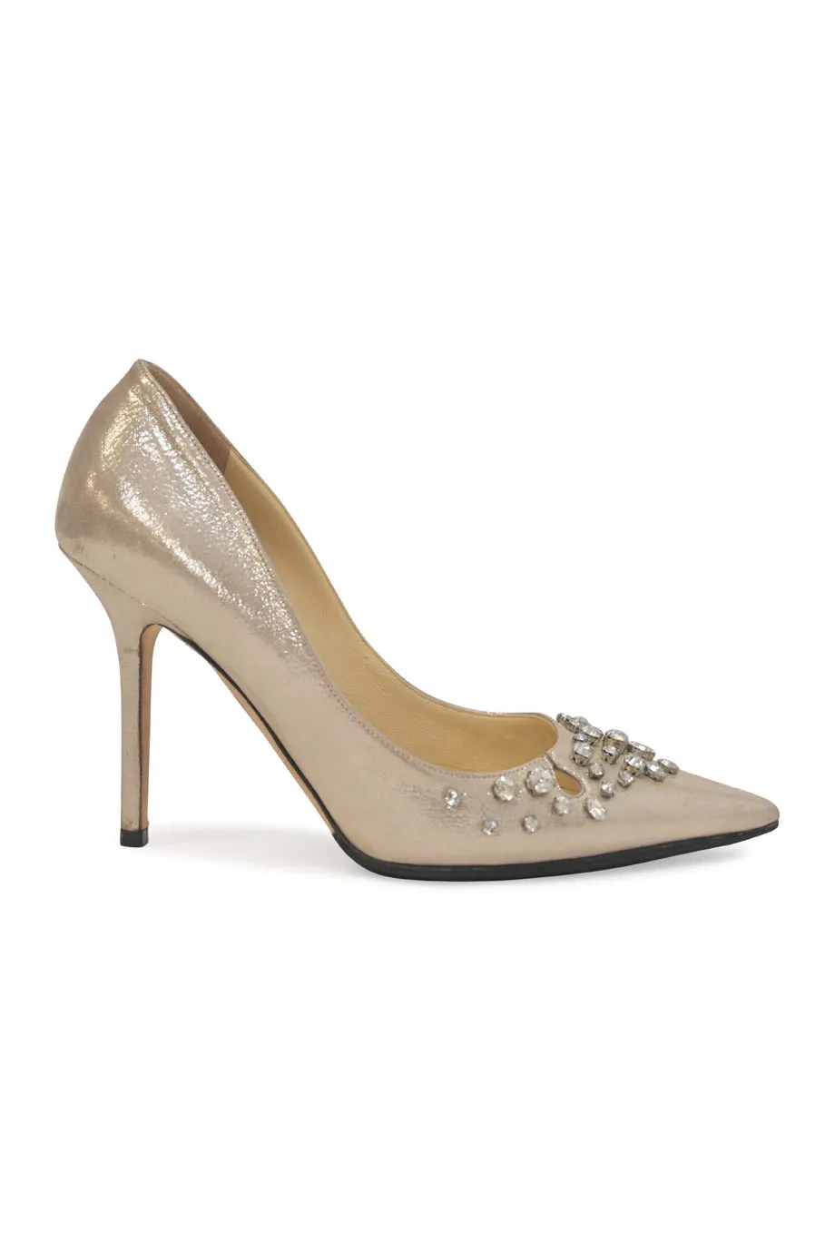 [WS7303] Jimmy Choo | High Heel Pump