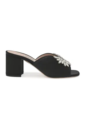 [WS7333] Miu Miu | Mid Heel Pump