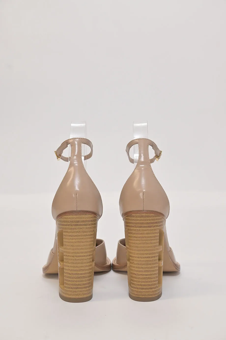 [WS7353] Fendi | High Heel Pump