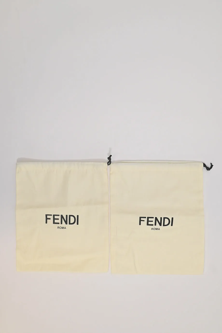 [WS7353] Fendi | High Heel Pump
