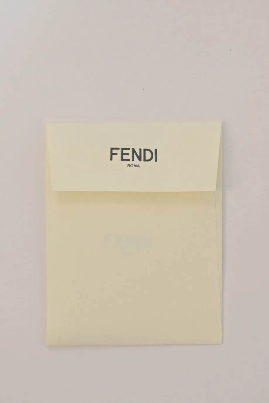 [WS7353] Fendi | High Heel Pump