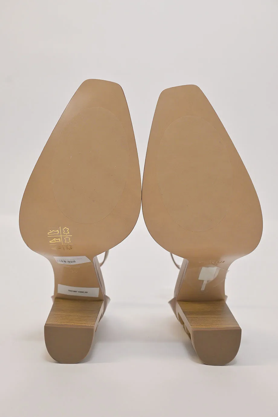 [WS7353] Fendi | High Heel Pump