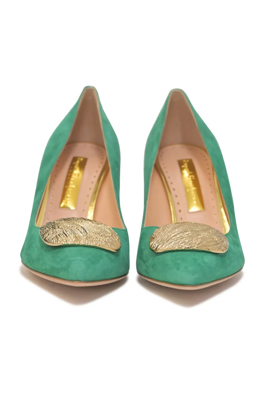 [WS7438] Rupert Sanderson | High Heel Pump