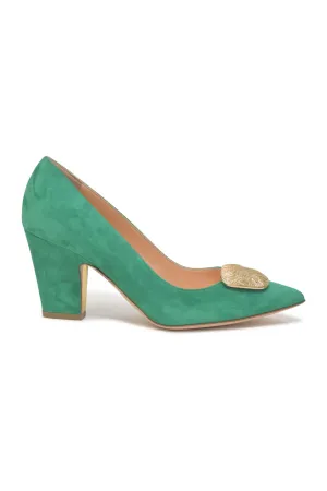 [WS7438] Rupert Sanderson | High Heel Pump