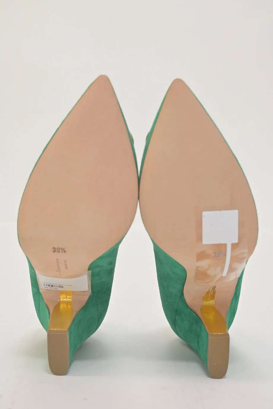 [WS7438] Rupert Sanderson | High Heel Pump