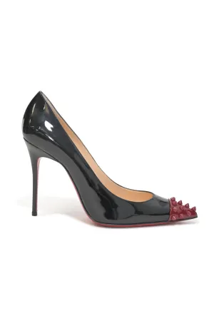 [WS7476] Christian Louboutin | High Heel Pump