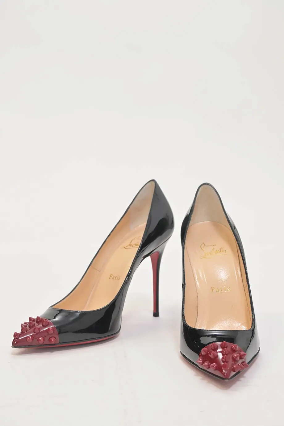 [WS7476] Christian Louboutin | High Heel Pump