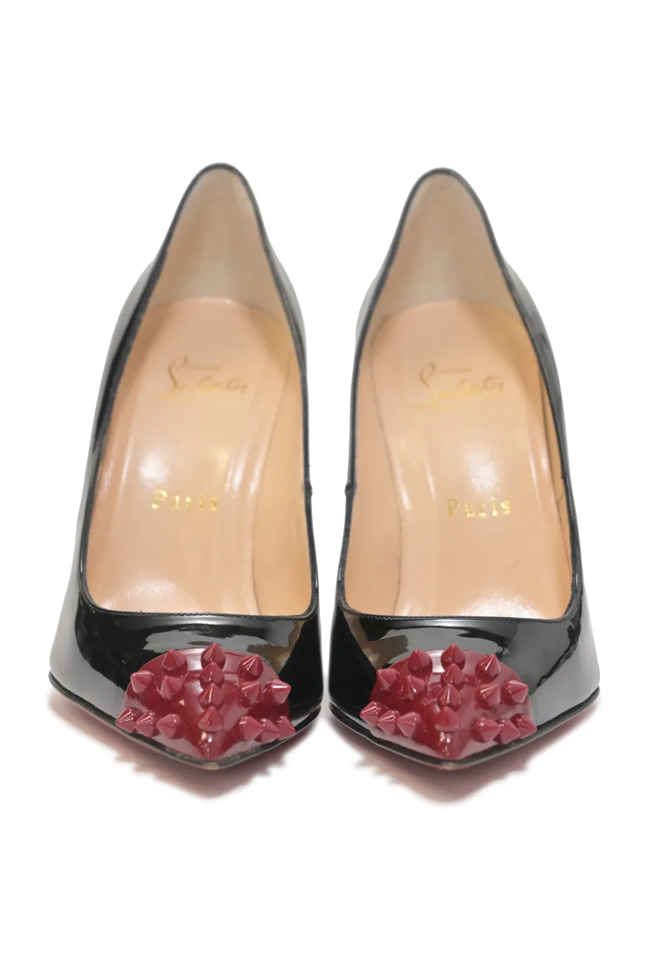 [WS7476] Christian Louboutin | High Heel Pump