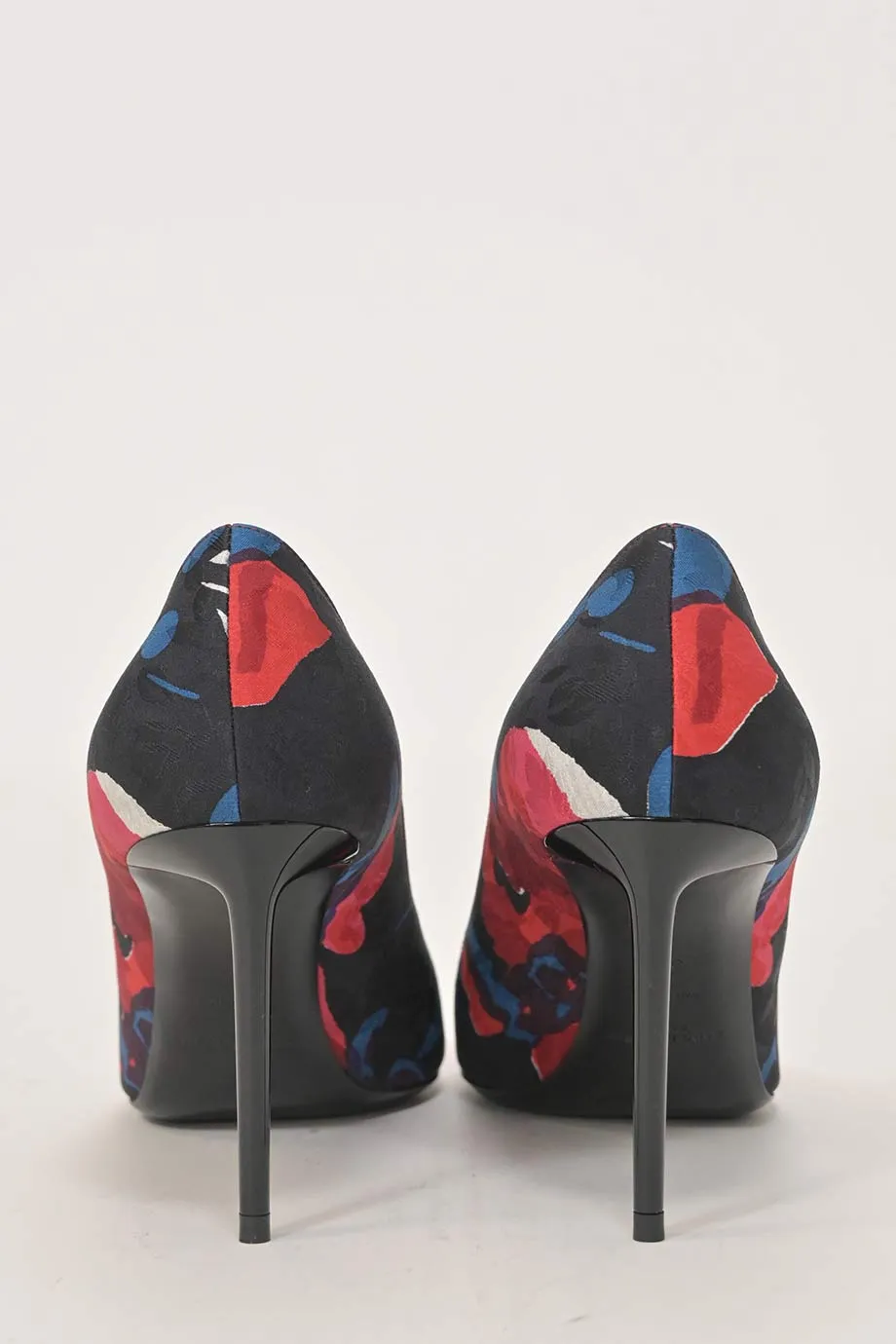 [WS7915] Saint Laurent | High Heel Pump