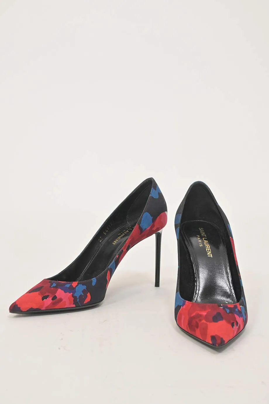 [WS7915] Saint Laurent | High Heel Pump